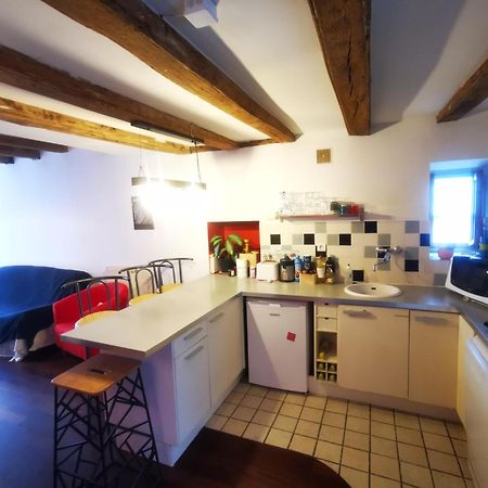 Trentemoult : Charmante Grande Maison Avec Vue Sur Loire 105 M2 Rezé Eksteriør bilde