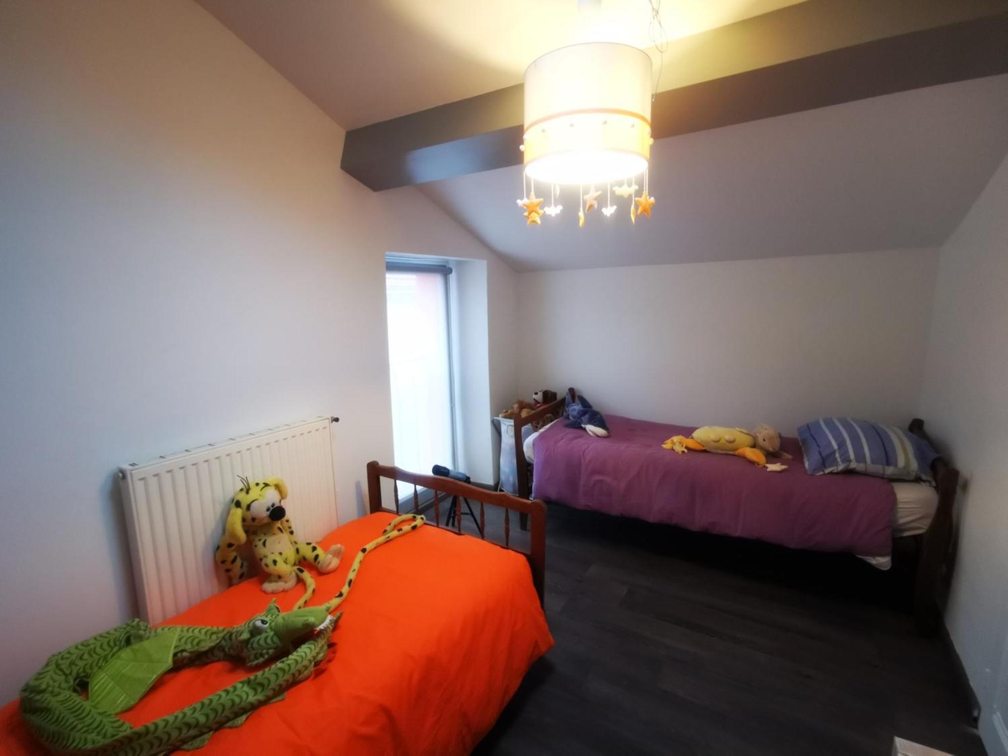 Trentemoult : Charmante Grande Maison Avec Vue Sur Loire 105 M2 Rezé Eksteriør bilde